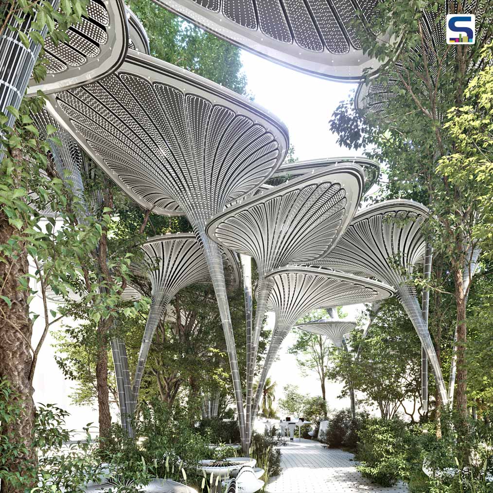 OASYS | Mask Architects| Abu Dhabhi