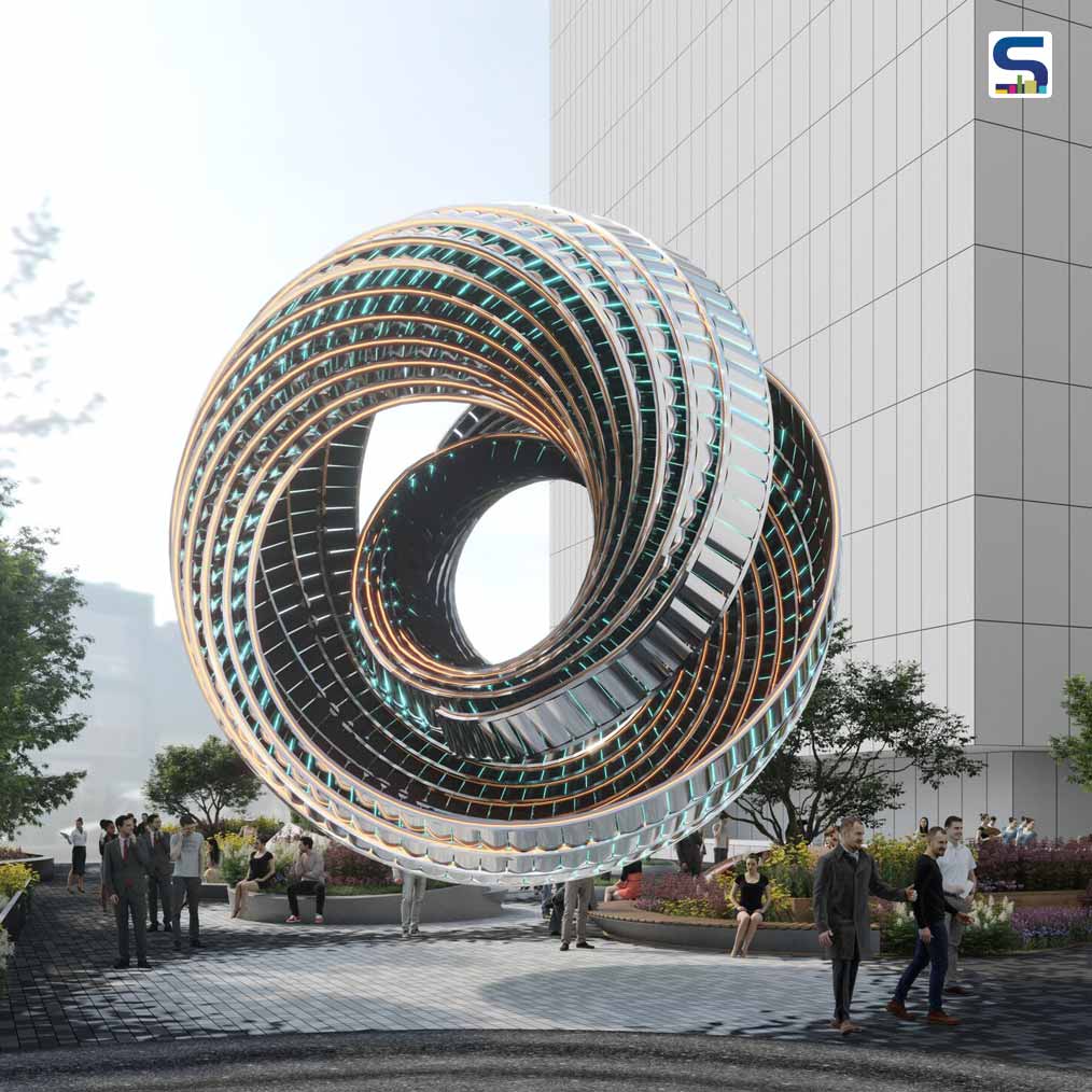 ‘Hole Zero + Timeless’ | Mask Architects | Mexico City