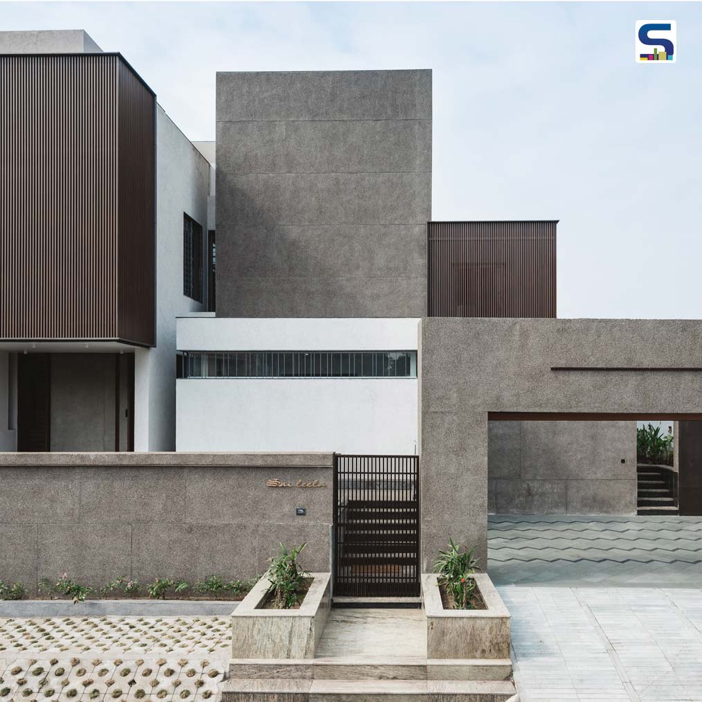 Sarpanch house | Neogenesis+Studi0261