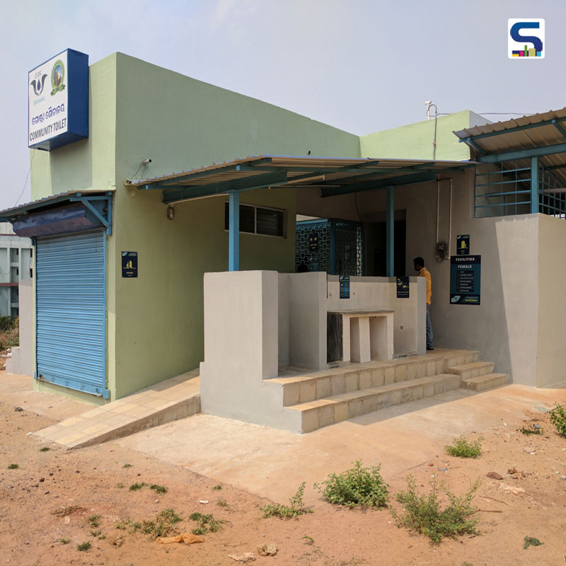 Sammaan: A Sustainable Improved Sanitation Model for Urban Slums | BMC | BMGF | JPAL| QDS