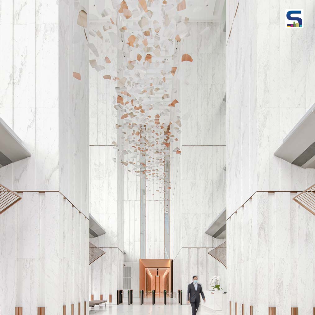 Ministry of Design | YTL Headquarters | Malaysia