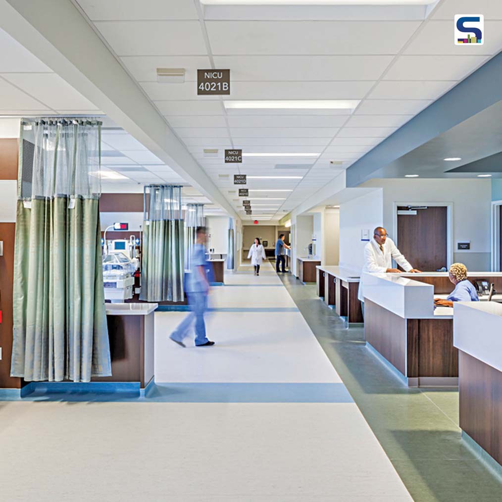 healthcare infrastructure