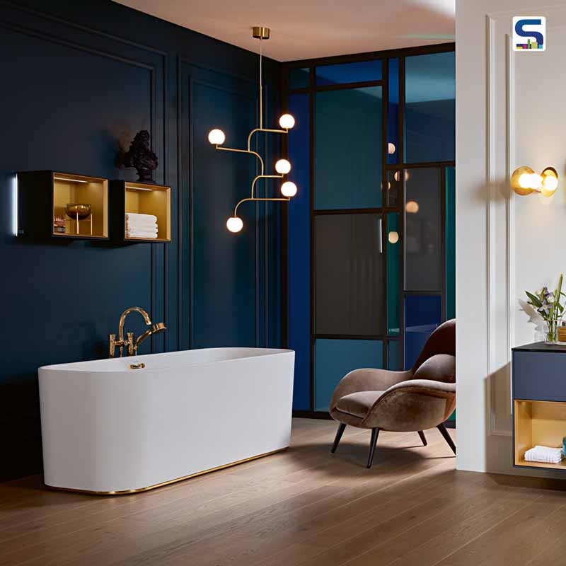 3 Bathroom Trends for 2021 | Surfaces Reporter