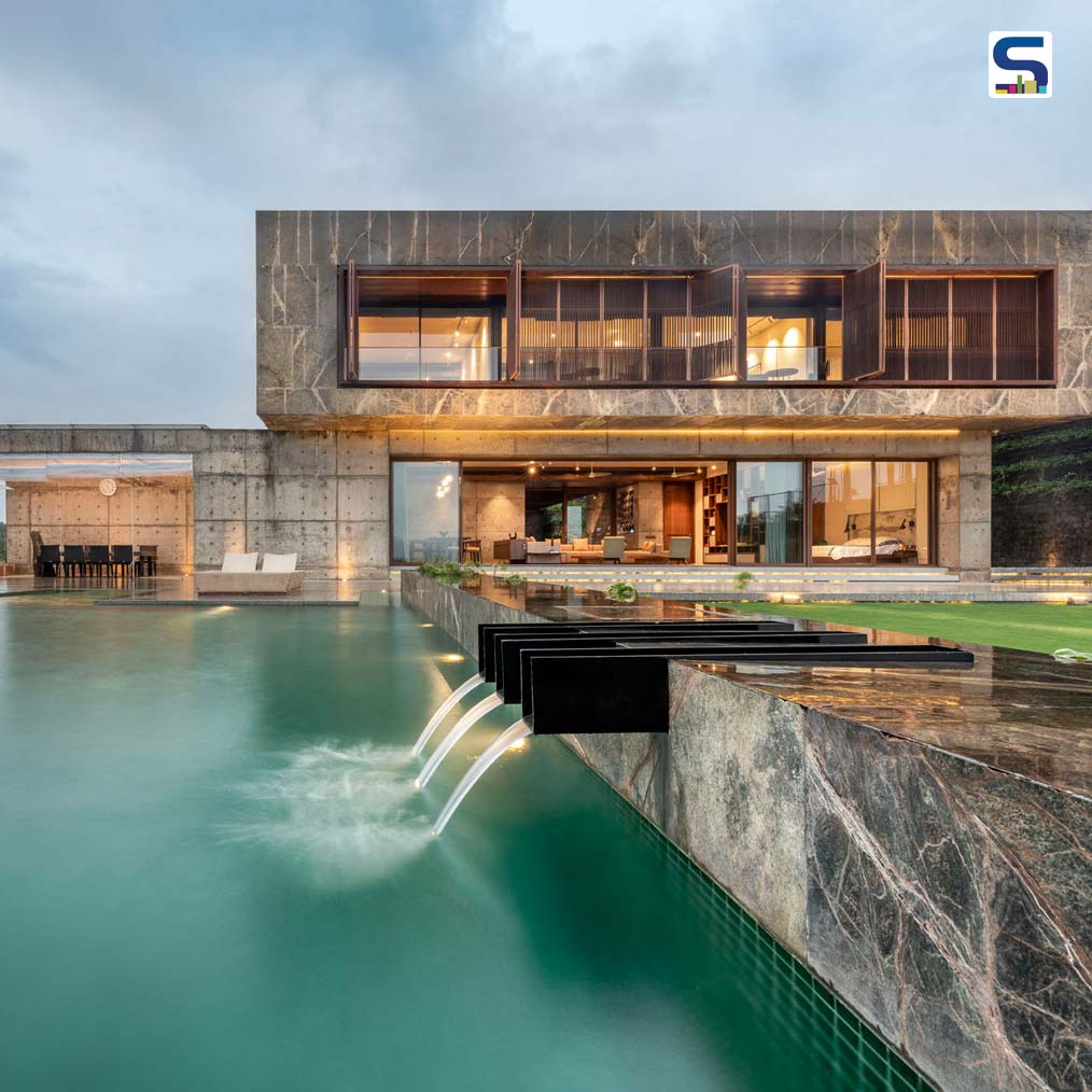 KDND Studio | The Shift House | Maharashtra | Surfaces Reporter