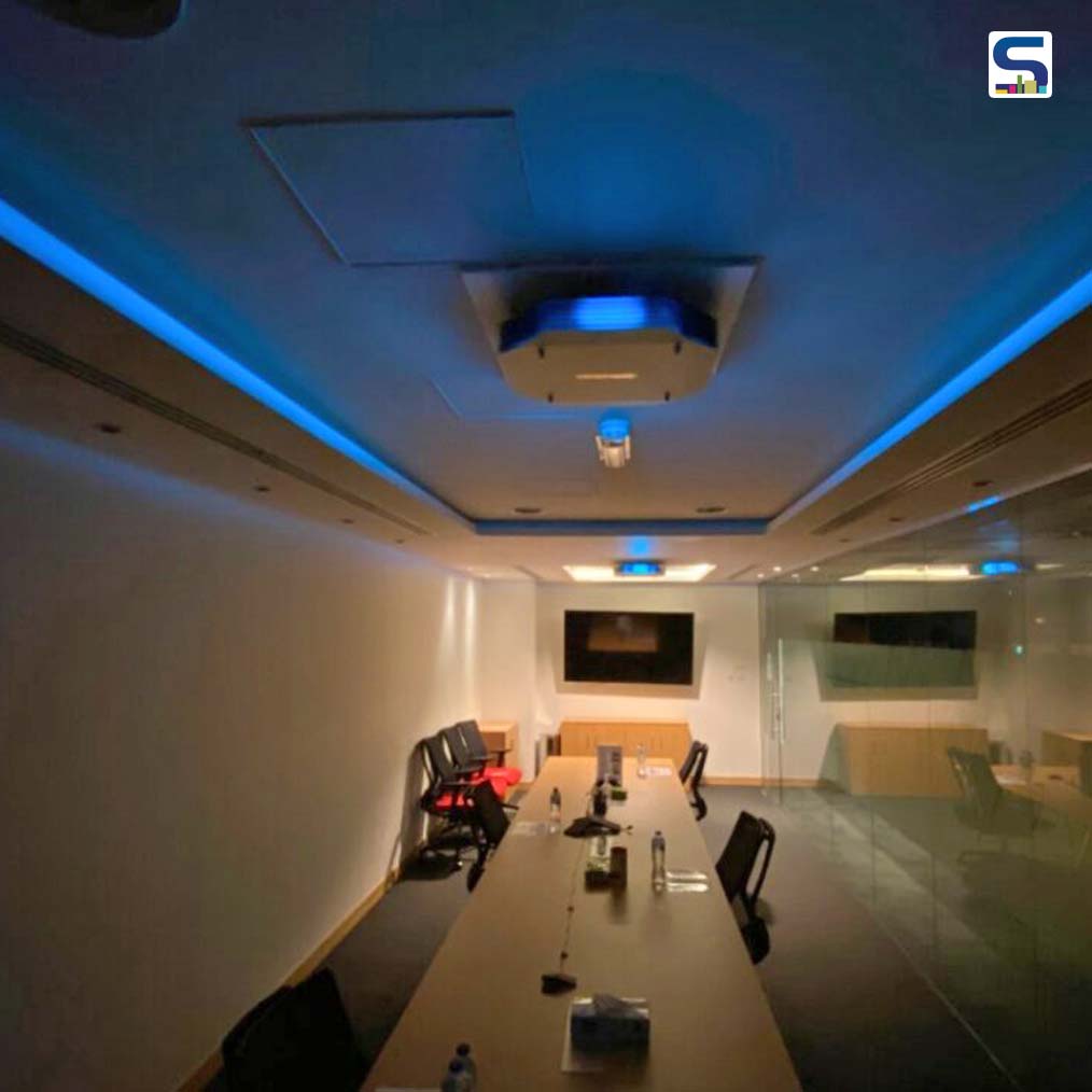 Honeywell and Signify Join Hands | SR Bulletin