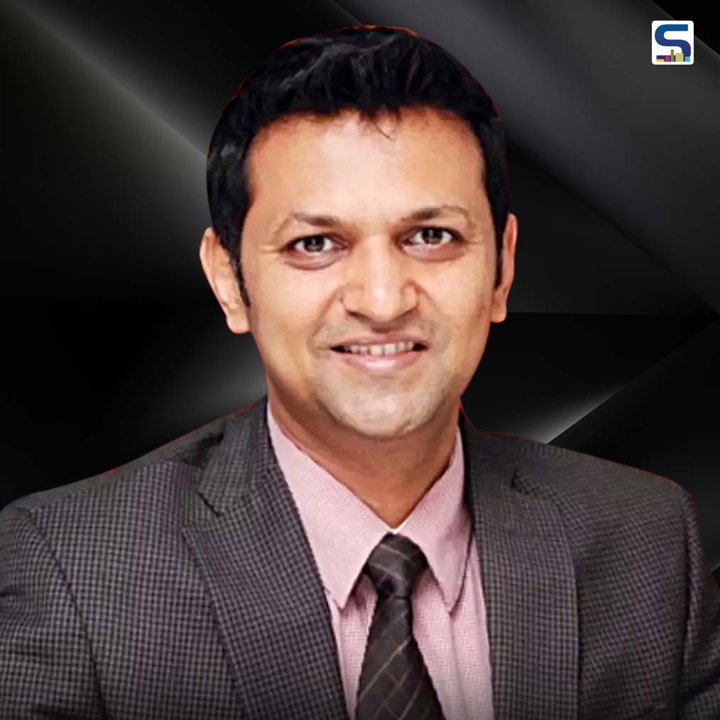 Shailesh Puranik, MD, Puranik Builders Pvt. Ltd.