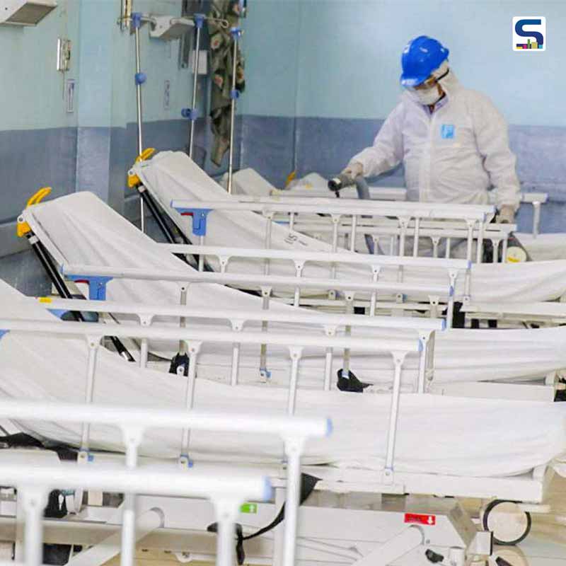 How Equipped Is India’s Healthcare System To COVID-19 and Future Pandemics?