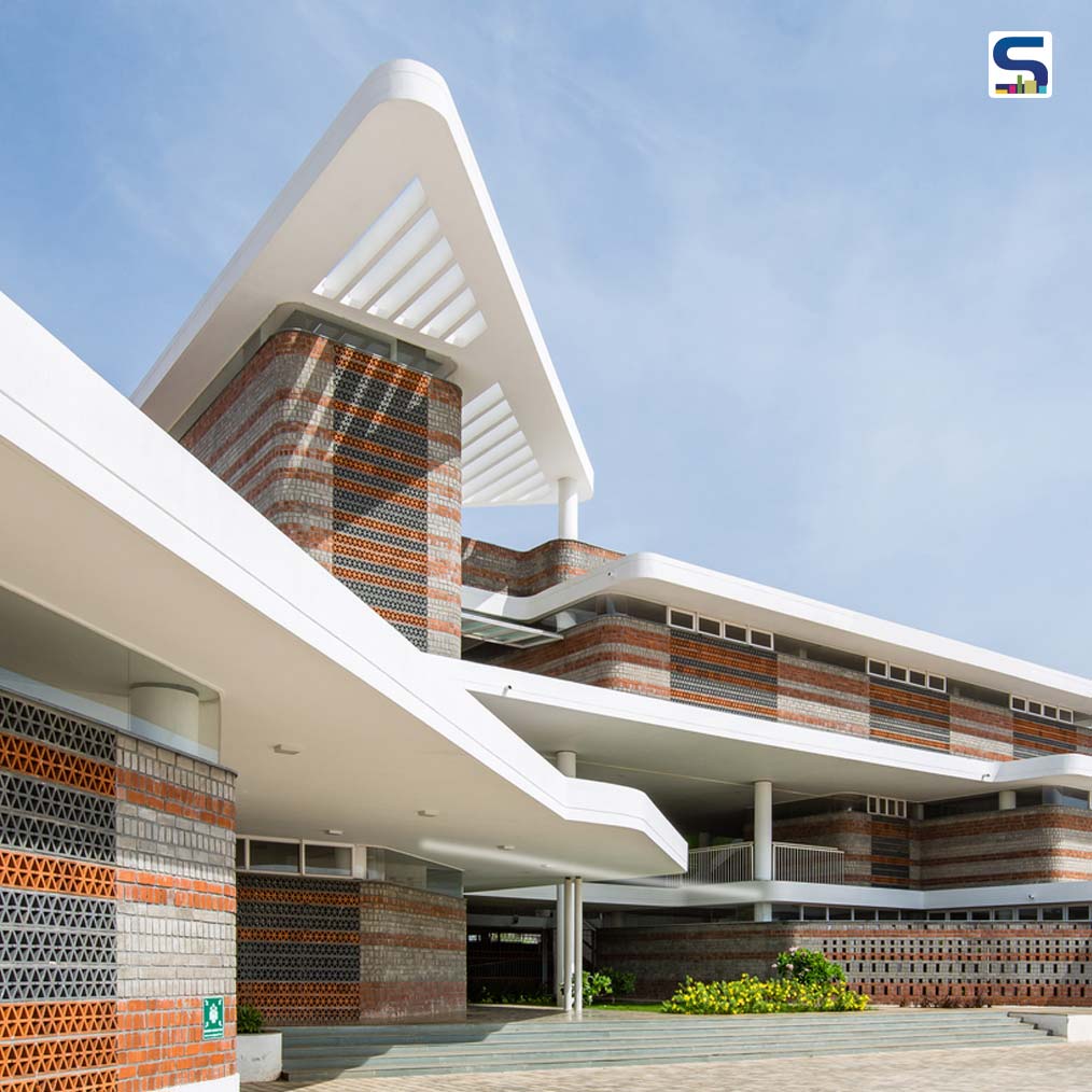 Rane Vidyalaya | Shanmugam Associates