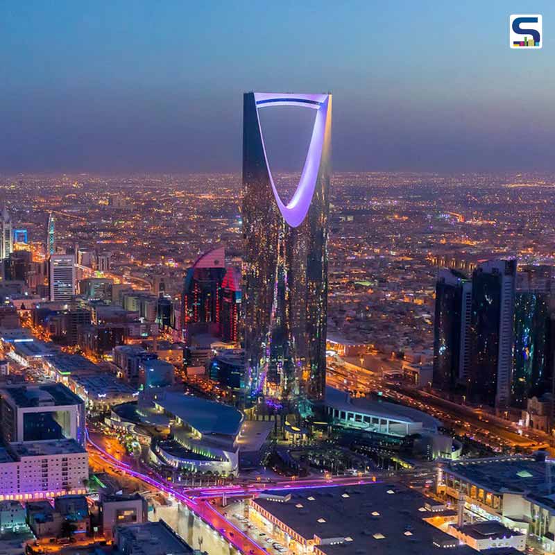 Neom:  A $500 Billion Mega City Project in Saudi Arabia