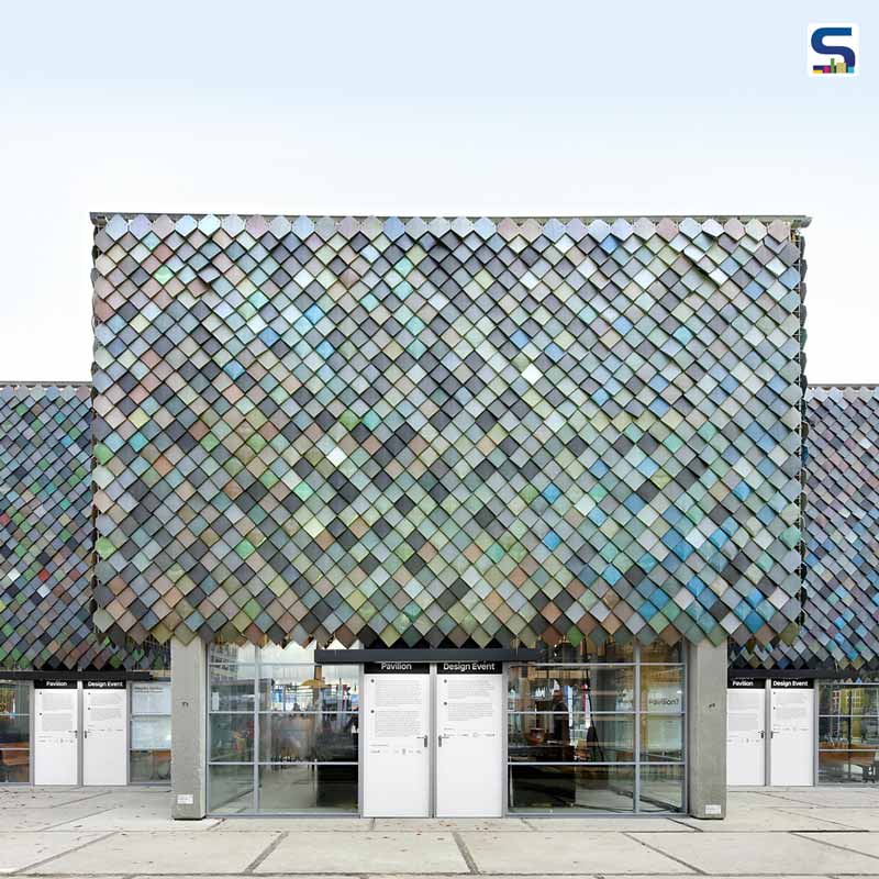 11 Reversible Building Designs that can be Deconstructed and Reused