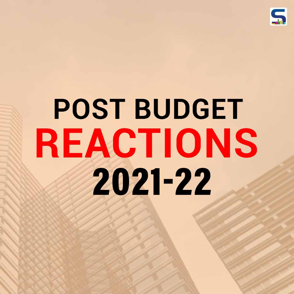 A Pro Infrastructure and Investment Budget Says The Real Estate And Infra Sector | Budget 2021