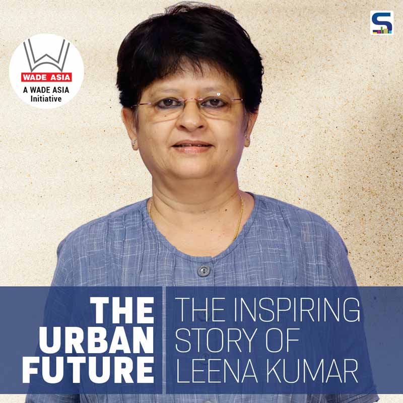 Story of Leena Kumar