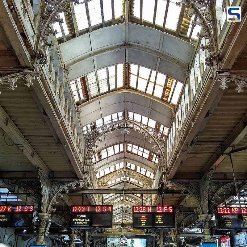 Implementing Green Initiatives, CSMT Mumbai the first Railway Station to get IGBC Gold Certification | Mumbai | Surfaces Reporter