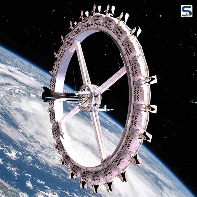 Orbital Assembly Corporation