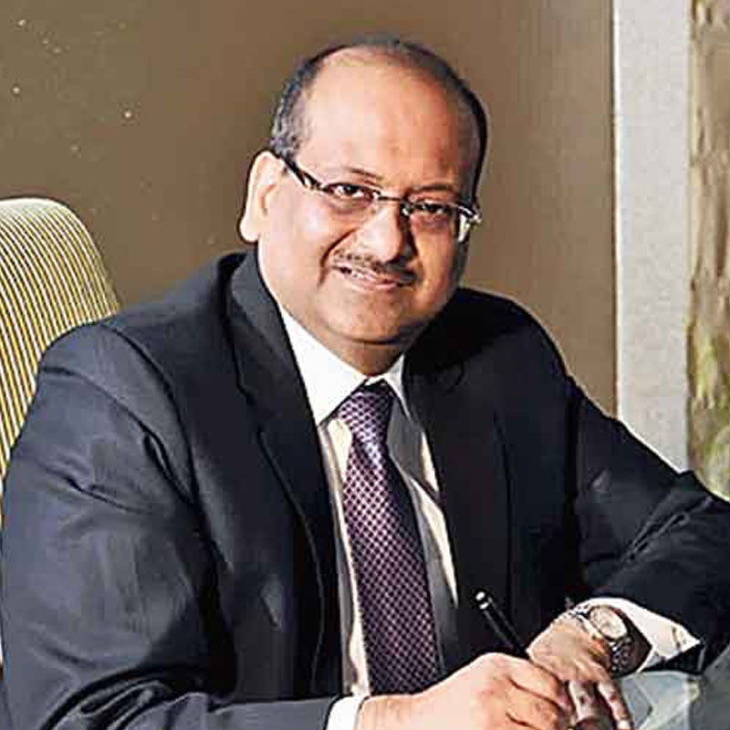 Harsh Vardhan Patodia