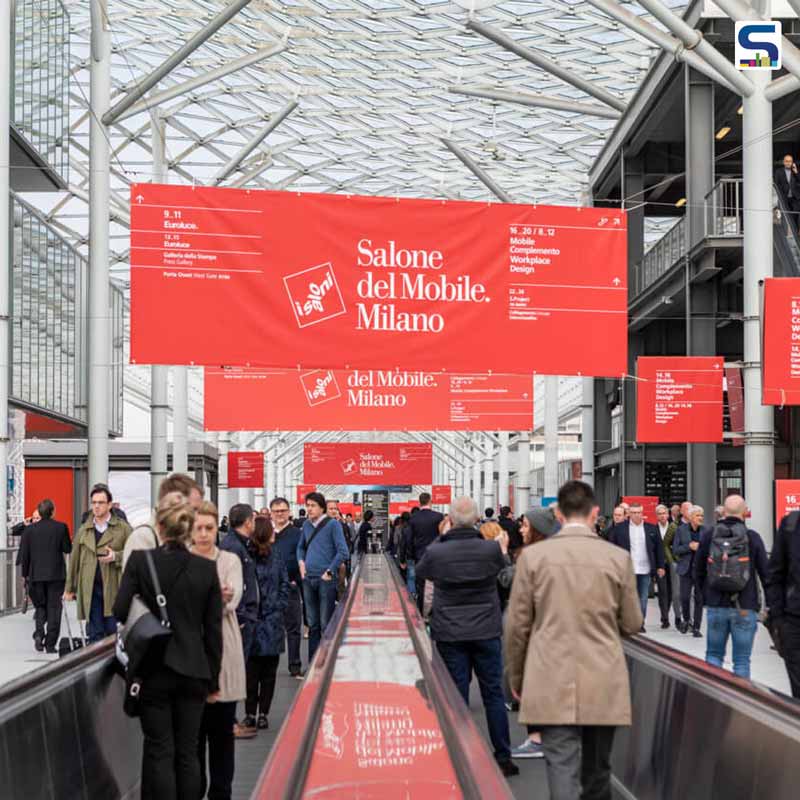Salone del Mobile 2021 to go ahead as planned