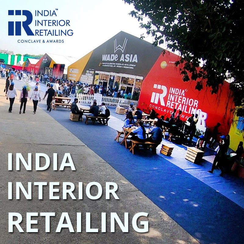 India Interior Retailing (IIR)