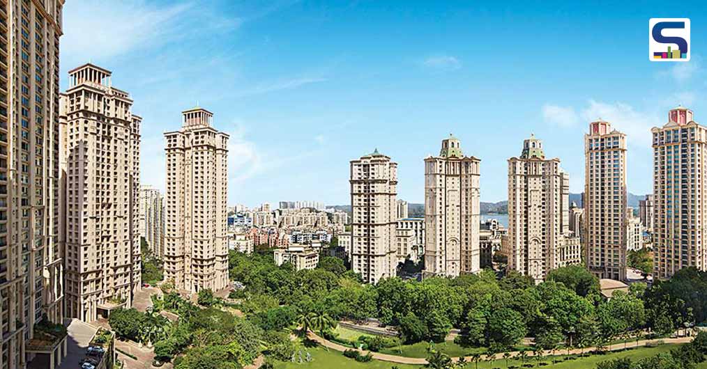 Real estate Recovery to Pre-Covid level only after 2023 | CRISIL | SR News Update