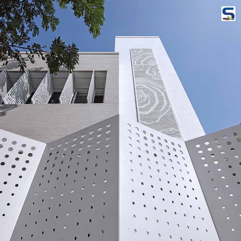 Arham | Dipen Gada and Associates | Vadodara