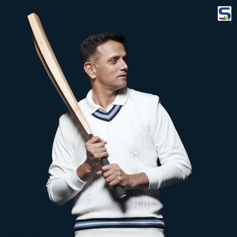 Rahul Dravid