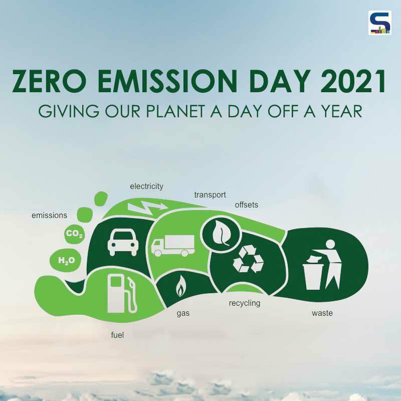 World Zero Emission Day