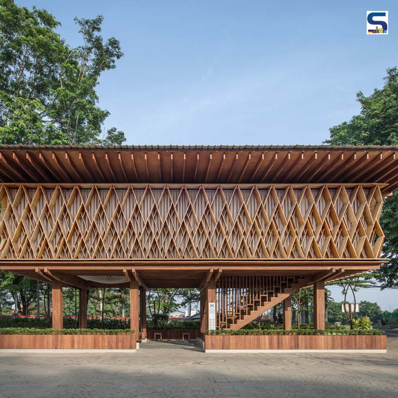 microlibrary-warak-kayu-shau-indonesia