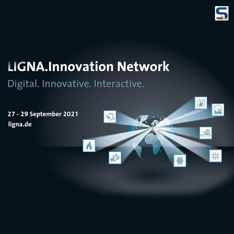 LIGNA.Innovation Network