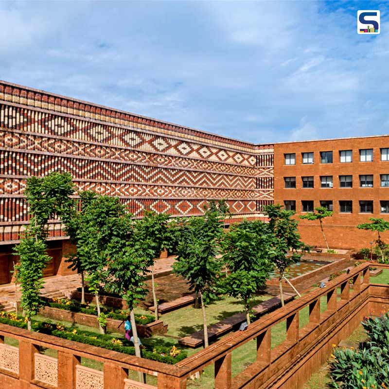 krushi bhawan | Studio Lotus |  Odisha | An Epitome of Sustainability