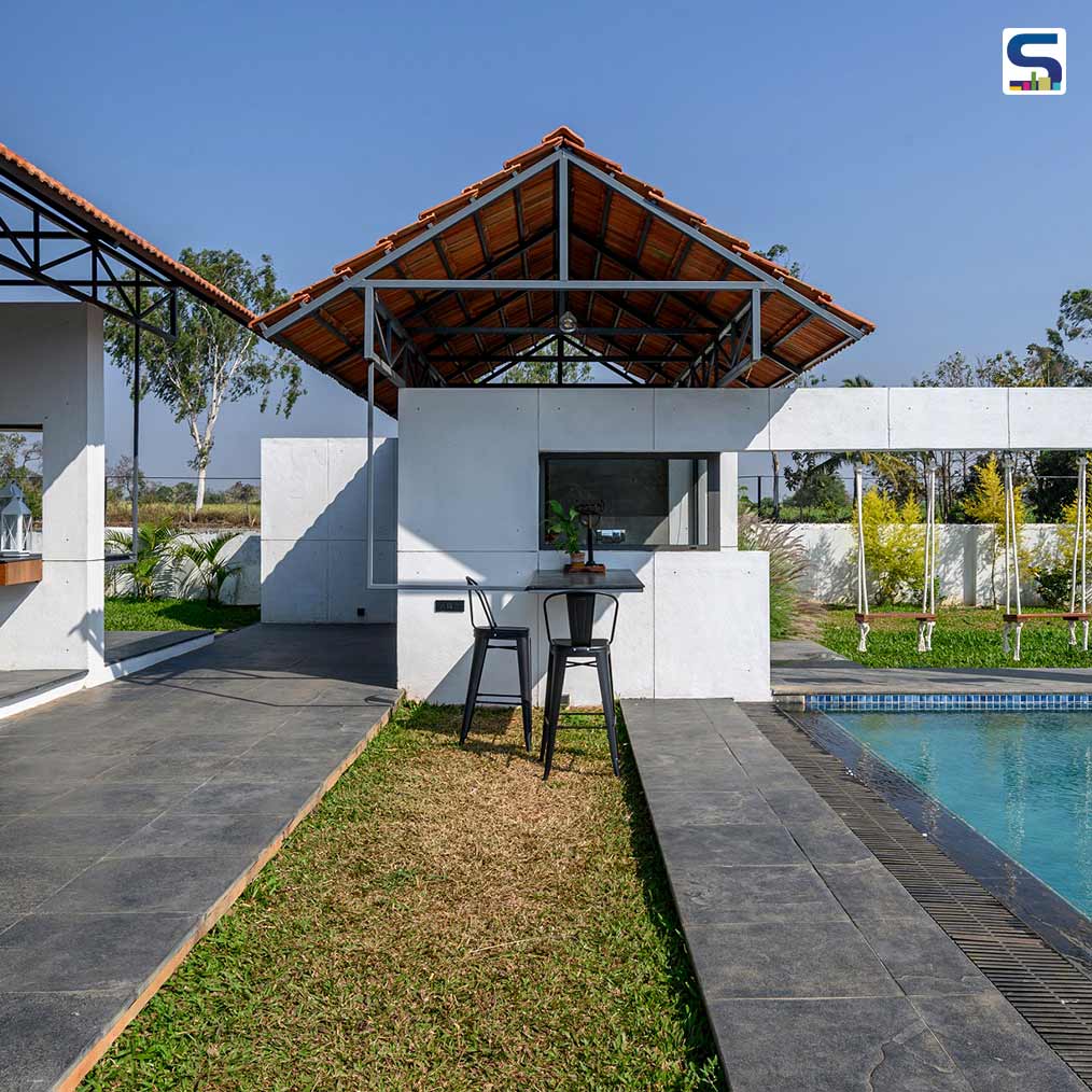 Terni House | Shreyas Patil Architects | Maharashtra