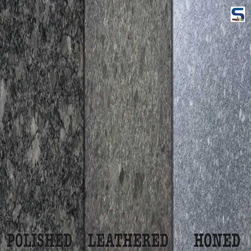 People now-a-days tend to choose granite as their perfect countertop due to its durability, strength and beauty.