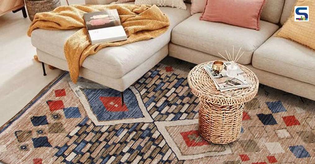 Rug Republic Global Citizen collection