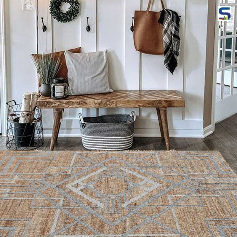 Sustainable Collection of Rugs