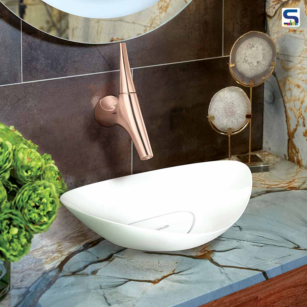 Vive Faucets by Kohler