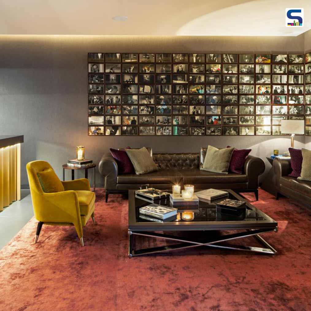 Art Reigns Supreme in This Delhi Home Designed For A Film Industry Luminary | Studio IAAD