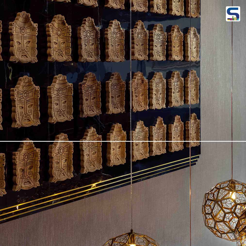 If Maximalism Is Your Go-To Interior Style, This Multi-Generational Home in Ludhiana Will Wow You With Its Opulence