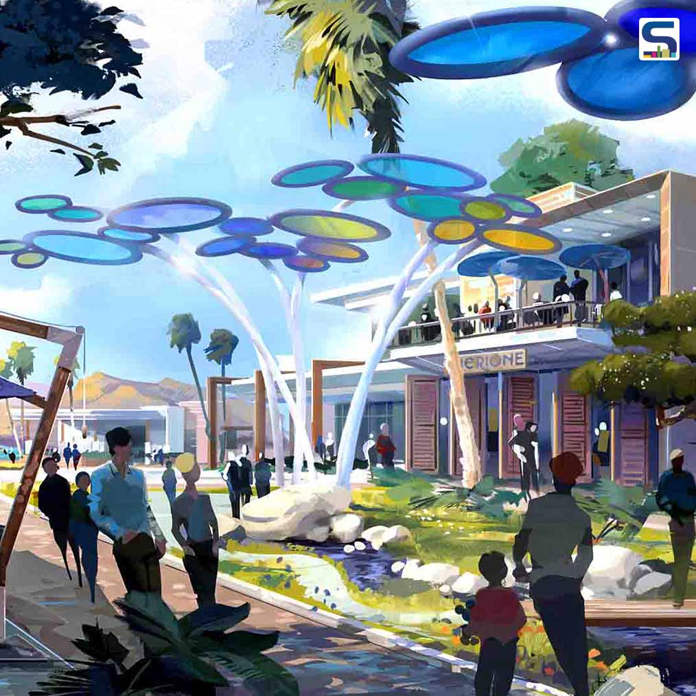 Disney Plans To Create Magical “Story Living” Community For Fans in the USA