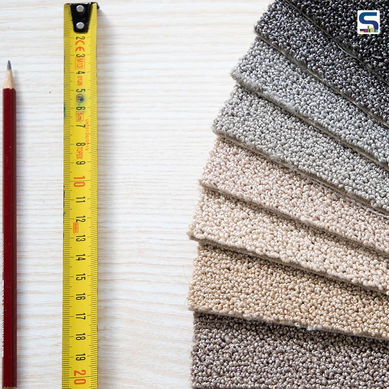 8 Types of Carpets You Should Be Adding To Your Home