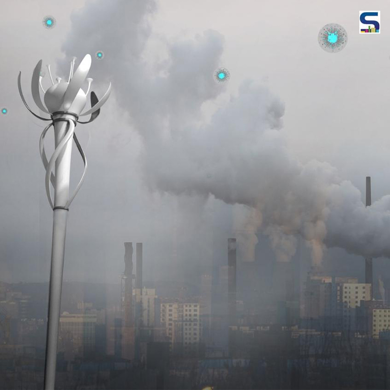 Now This Floating Pure Bubble Will Improve The Quality of Outdoor Air | SR Product Update