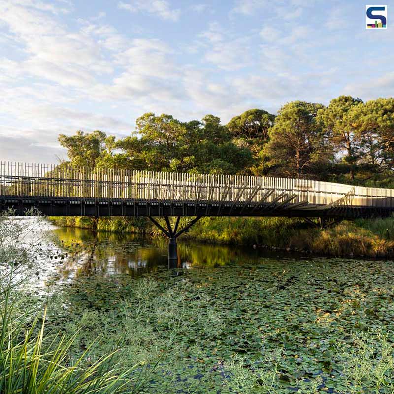 Bara Bridge in Sydney