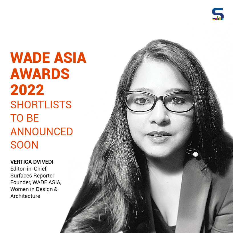 WADE ASIA AWARDS 2022 SHORTLISTS TO BE ANNOUNCED SOON