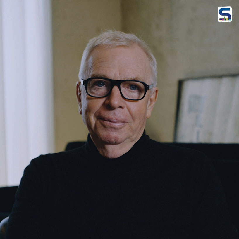 Prolific British Architect Sir David Alan Chipperfield Bags 2023 Pritzker Architecture Prize