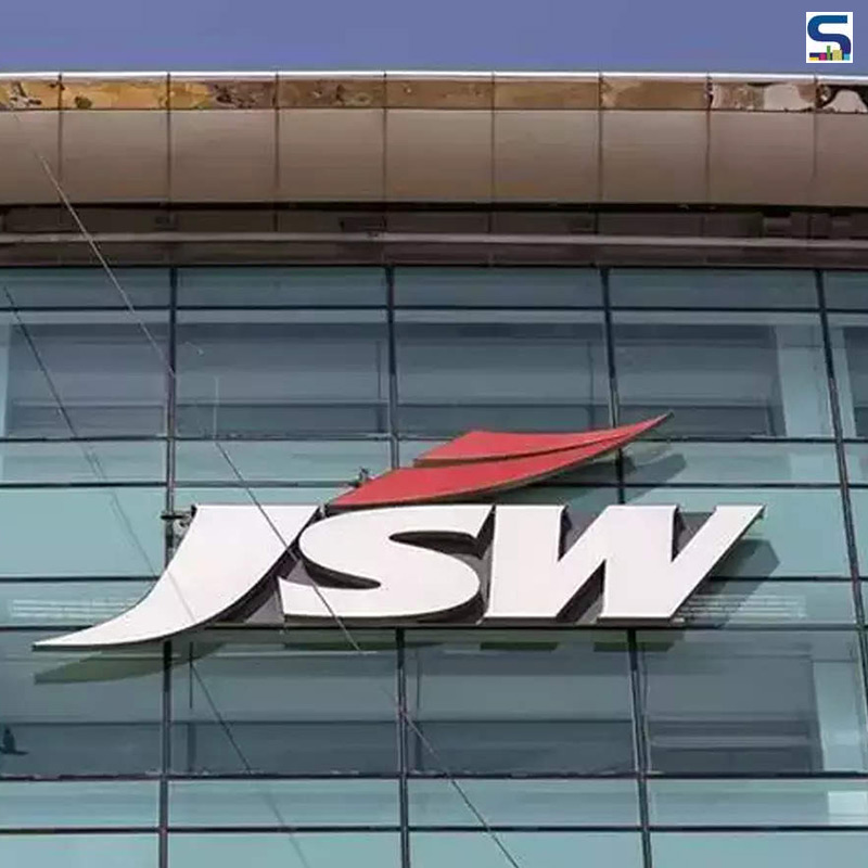 JSW Steel Expands Production Capacity To 50 Mtpa In Response To Growing Demand | SR News Update