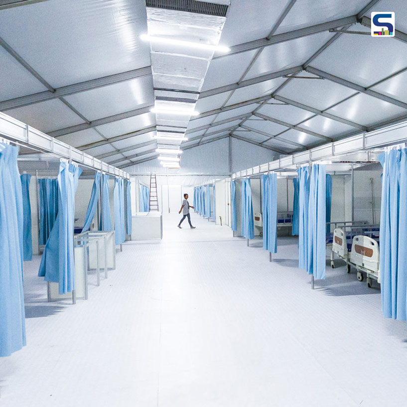 WHOs Latest Design Guidelines for Future Hospitals | SR News Update