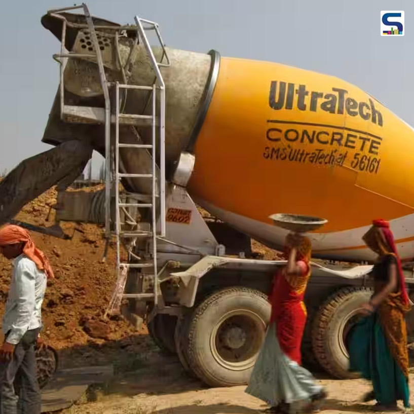 UltraTech Cement Set to Reach 149.14 MTPA Total Capacity Following Kesoram Industries Merger