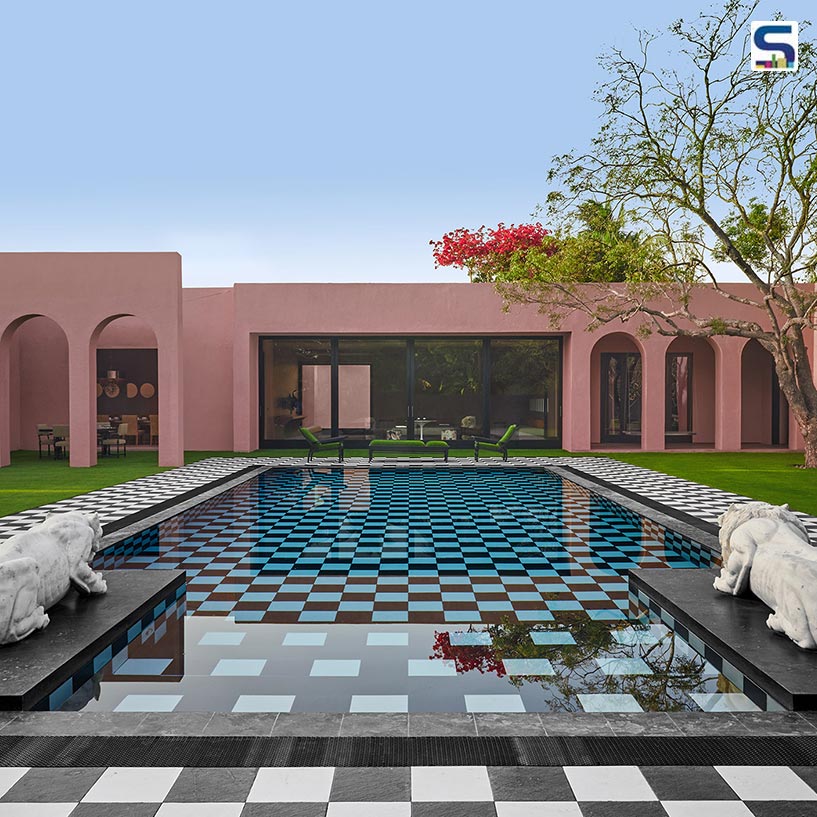 5 Alibag Homes That Emulate Luxury Green Living
