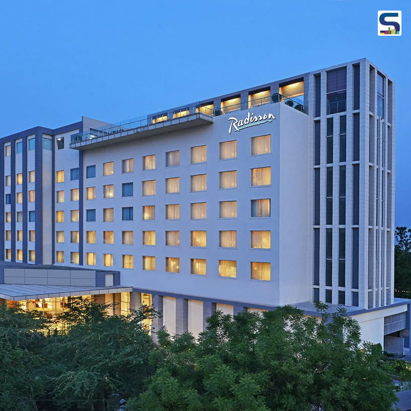 Radisson Hotel Group Unveils Park Inn in Ayodhya Ahead of Ram Temple Inauguration