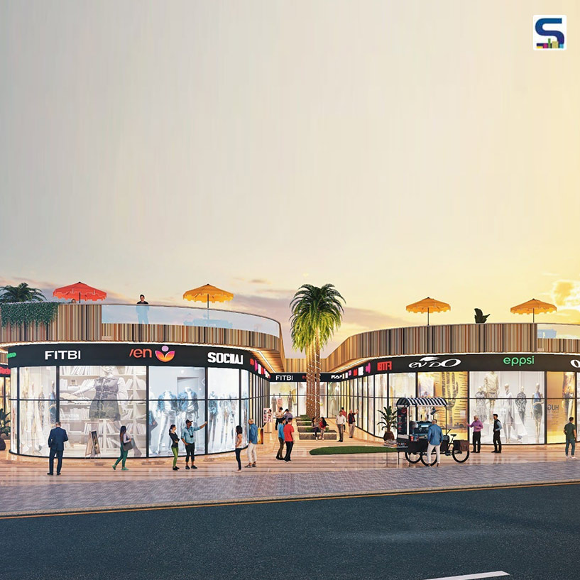 Indias Major Developers to Unleash Three Million Sq Ft of Retail Space in the Next 2-3 Years