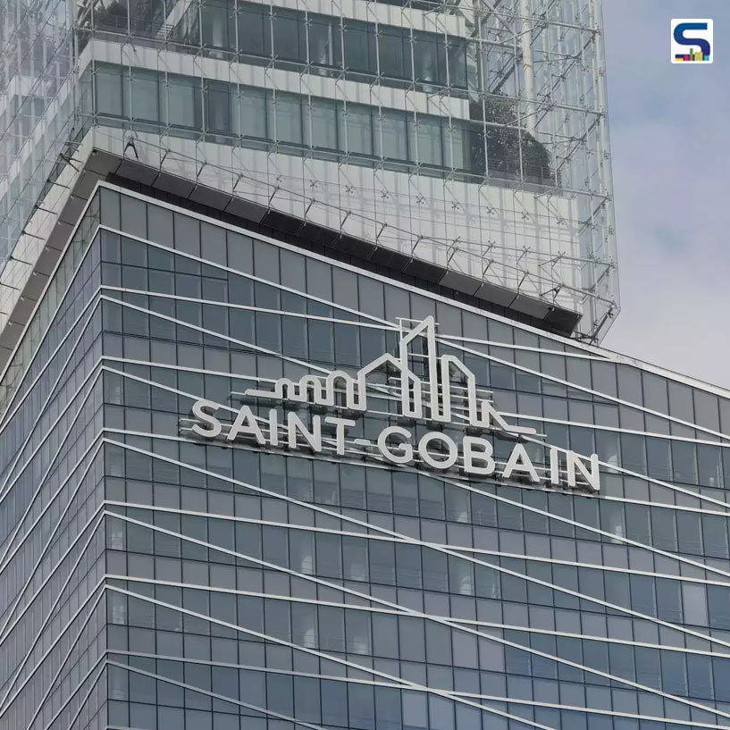 Saint-Gobain Gyproc Unveils Innovative Construction Solutions- Glasroc X, Metlance Ceiling Tiles, Habito Standard Board, Rigiroc