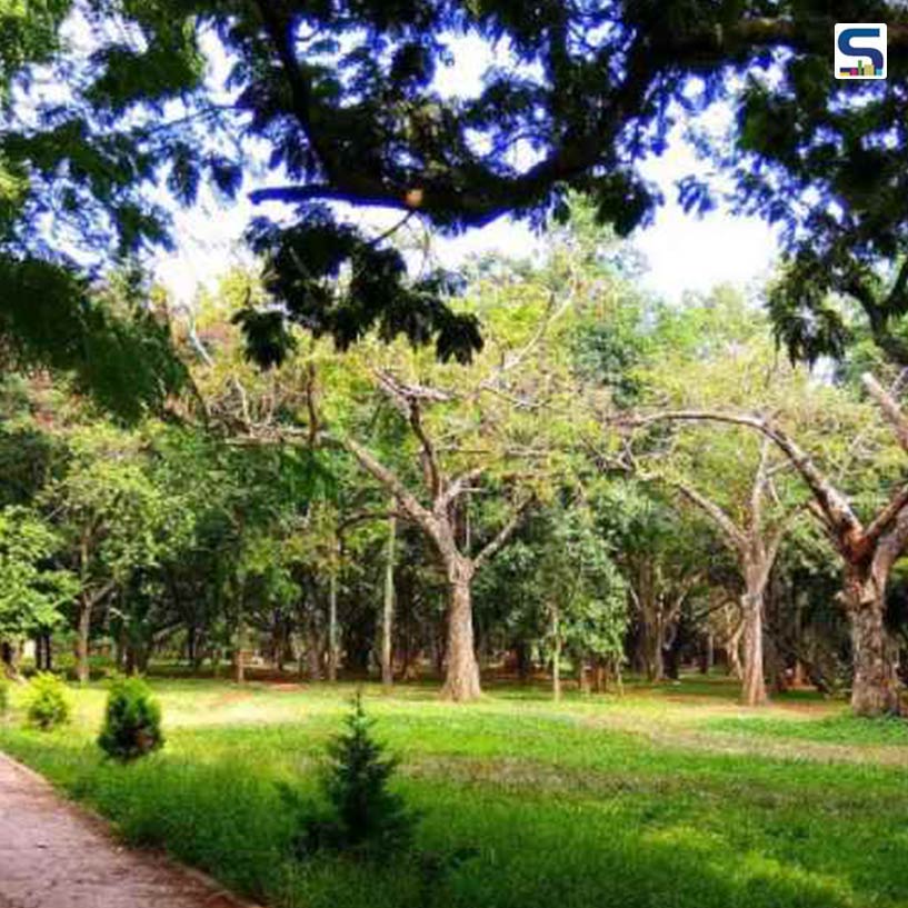 Karnataka Govts Proposal for 10-Storey Building in Cubbon Park Sparks Outrage