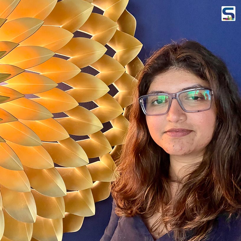SR Interview: True sustainability comes from a logical and holistic perspective not just by greenwashing the project says Ar Ameeta Sharma Menon, Co-founder, MU Design